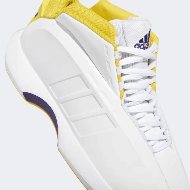 GY8947 | adidas Crazy 1 Lakers | Adidas Originals Superstar W